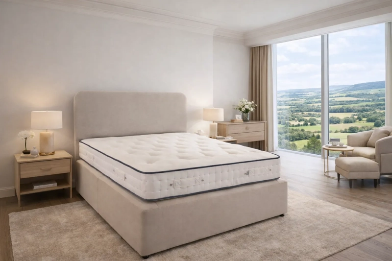 Enchanted House Marldon Mattress